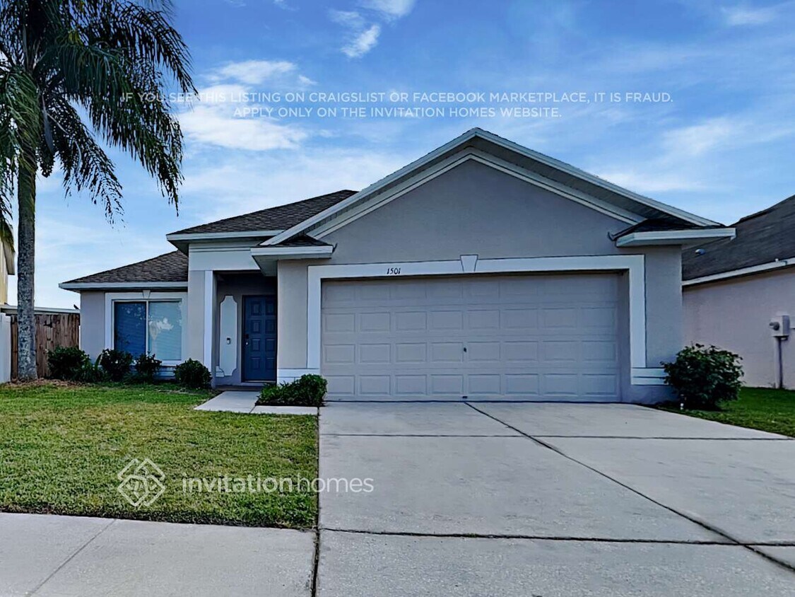 Primary Photo - 1501 Ocean Reef Rd