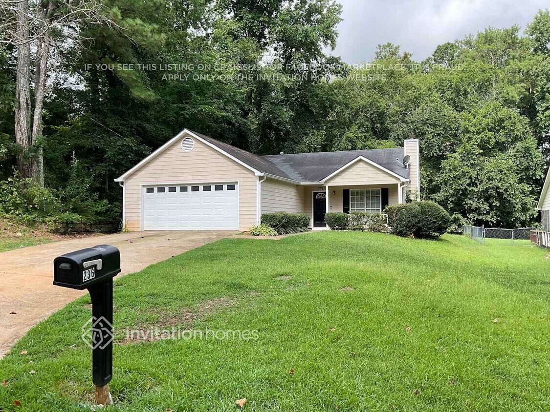 Primary Photo - 236 Ashland Dr
