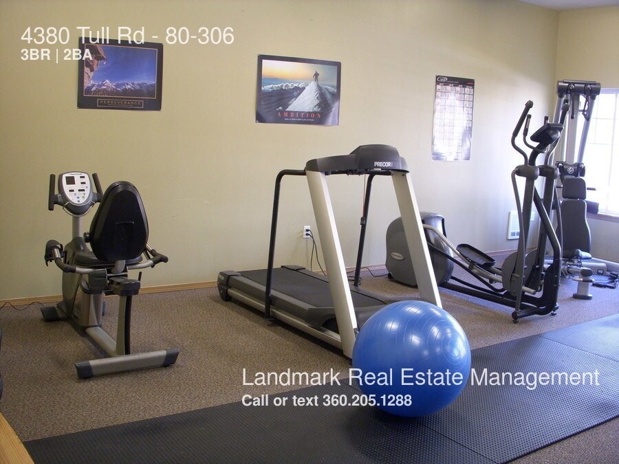 Foto principal - 4380 Tull Rd