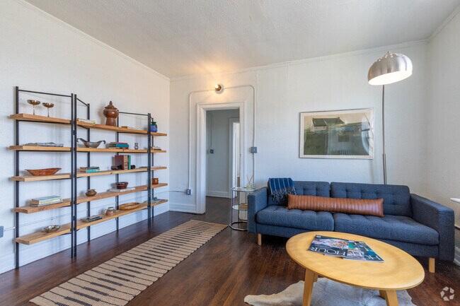 Foto del interior - Brainard