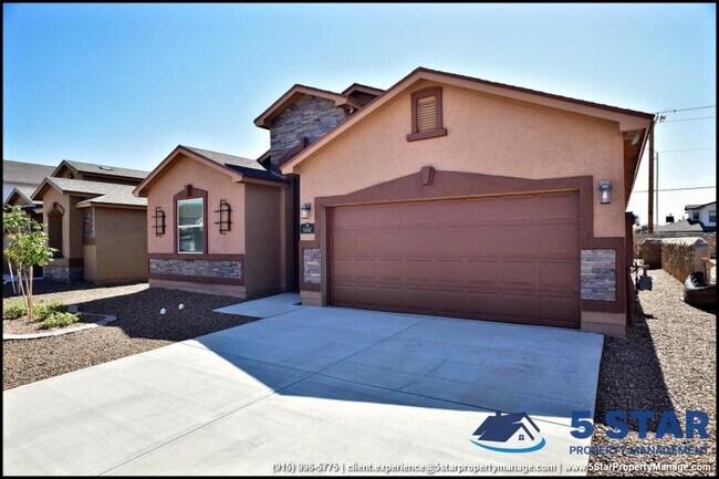 Foto del edificio - 3 bedroom in El Paso TX 79934