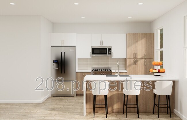 Foto del edificio - 4614 N Iota Ln