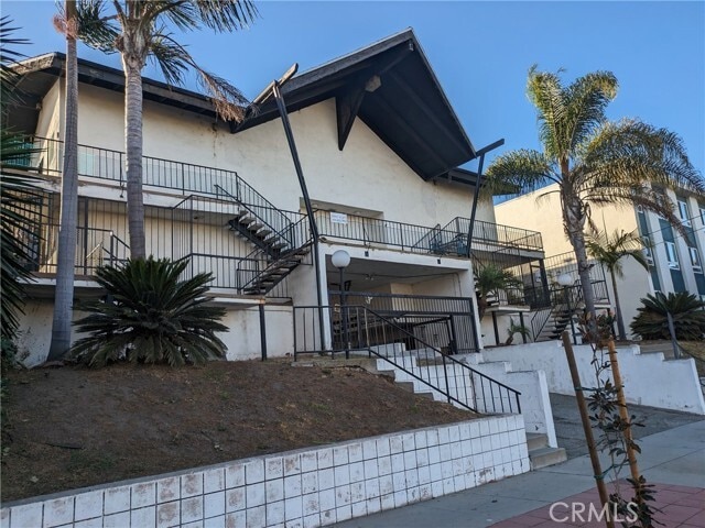 Primary Photo - 20415 Anza Ave