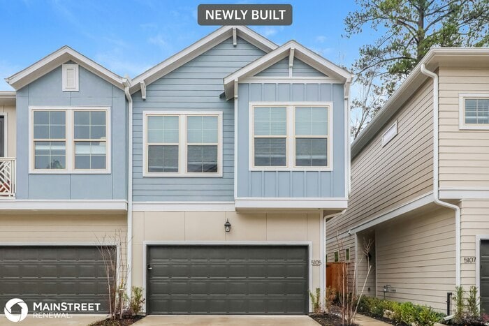 Primary Photo - 5105 Royal Heath Dr, Houston, TX 77018