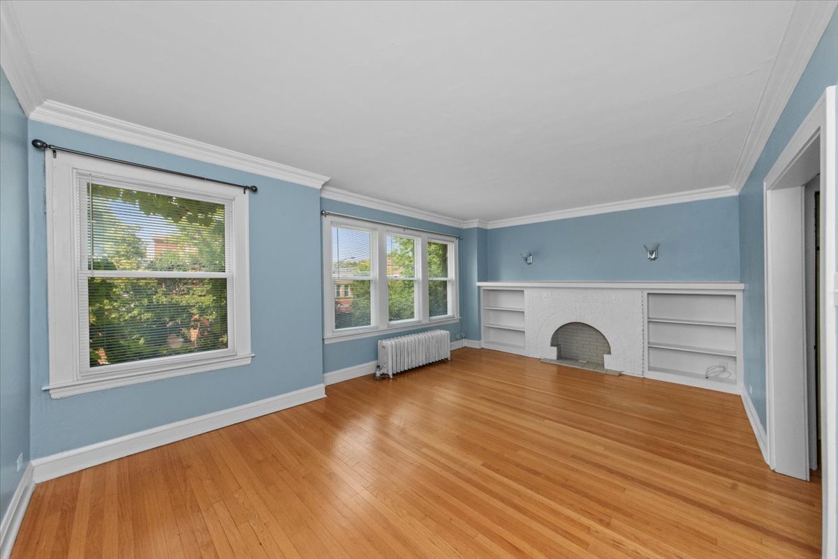 Foto principal - 5237 N Ashland Ave