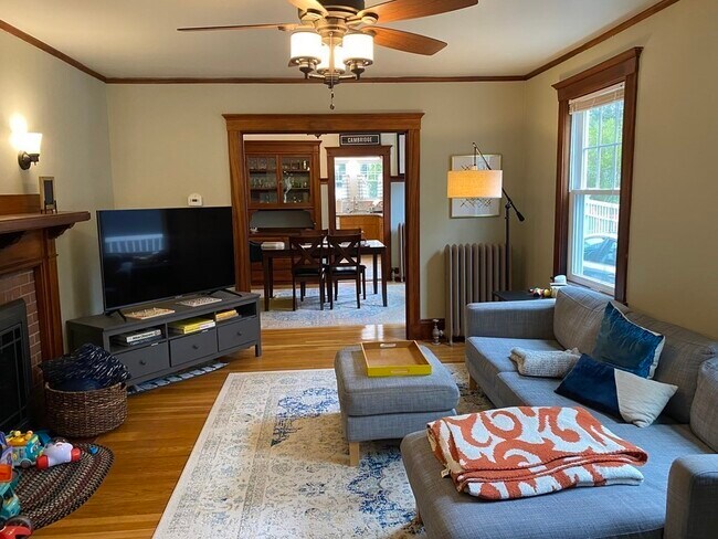 Foto del edificio - 28 Vincent Ave