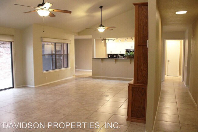 Building Photo - 3 br, 2 bath House - 3743 Hunters Circle