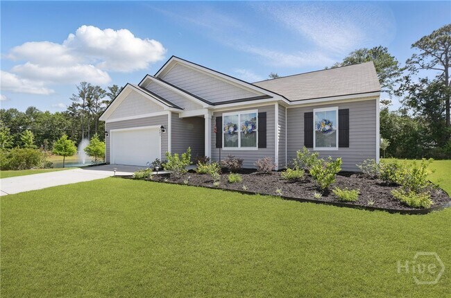 Building Photo - 203 Merganser Dr