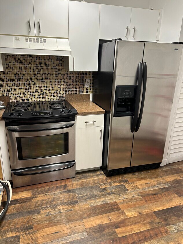 Foto principal - 17560 SW 140th Ct