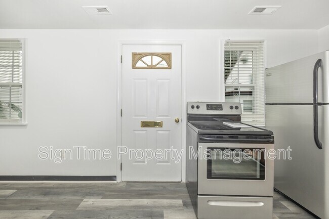 Foto del edificio - 796 Frederick St