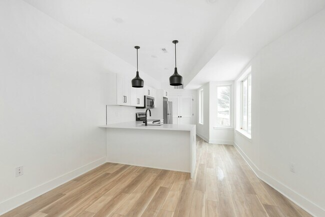 Photo - 1255 N 23rd St Townhome