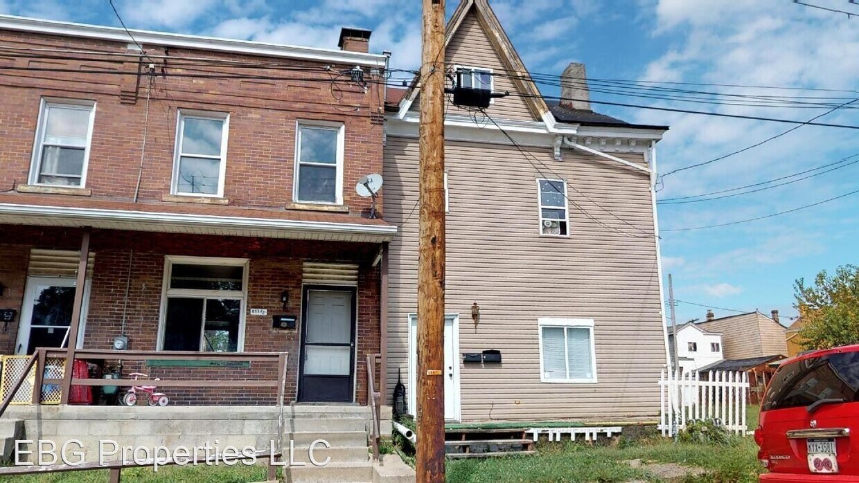 Primary Photo - 2 br, 1 bath House - 617.5 Climax St