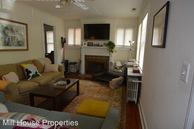 Foto del edificio - 2 br, 1 bath House - 401 North Street