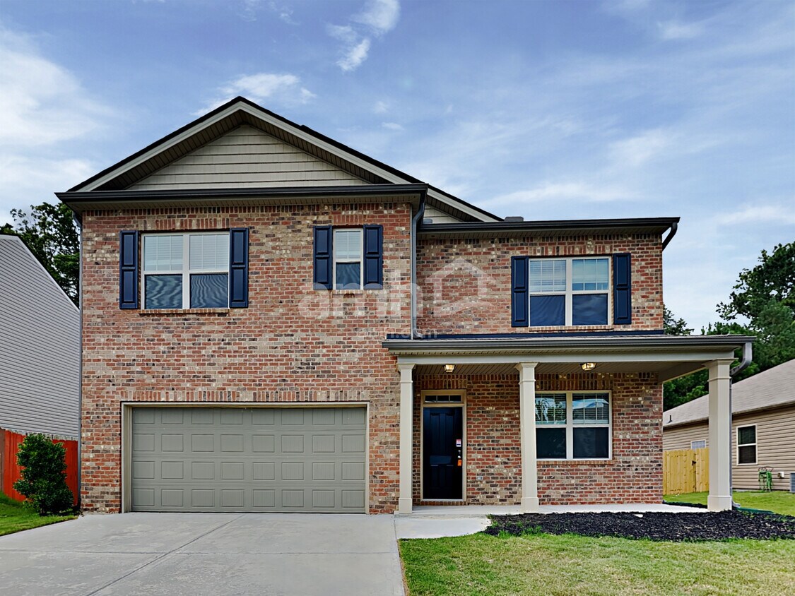 Foto principal - 109 Hayes Park Drive
