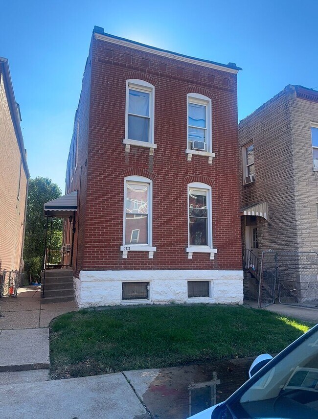 Foto del edificio - 3222 N Dakota St