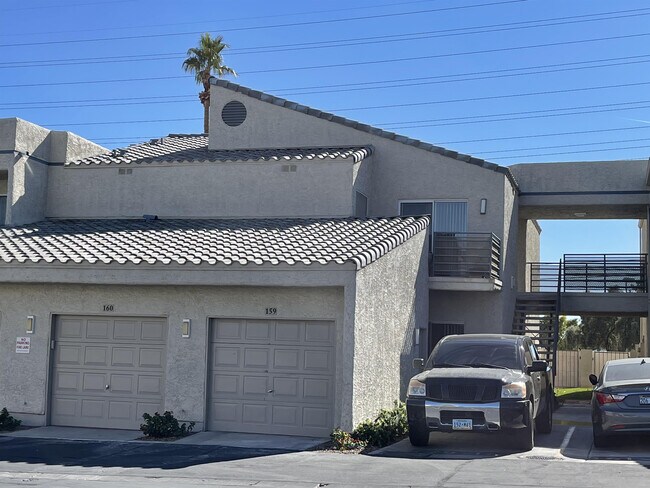 Foto del edificio - 6250 W Flamingo Rd