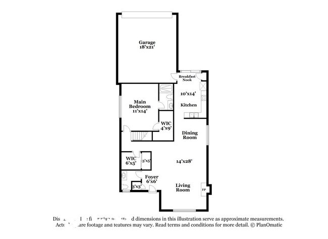 Building Photo - 7774 Jefferson Run