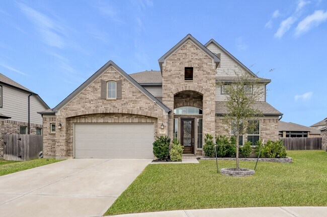 Building Photo - 241 Bright Blf Cir