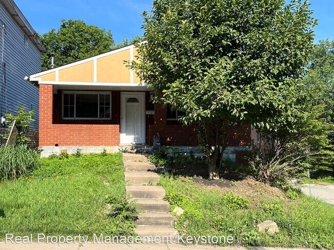 Foto del edificio - 2 br, 2 bath House - 1400 Dagmar Avenue