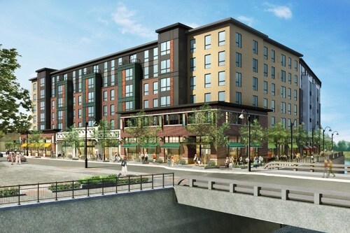 Foto principal - Haymarket Landing Apartments