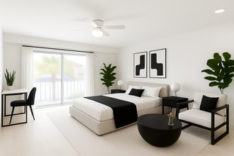 Building Photo - Bella Vista-