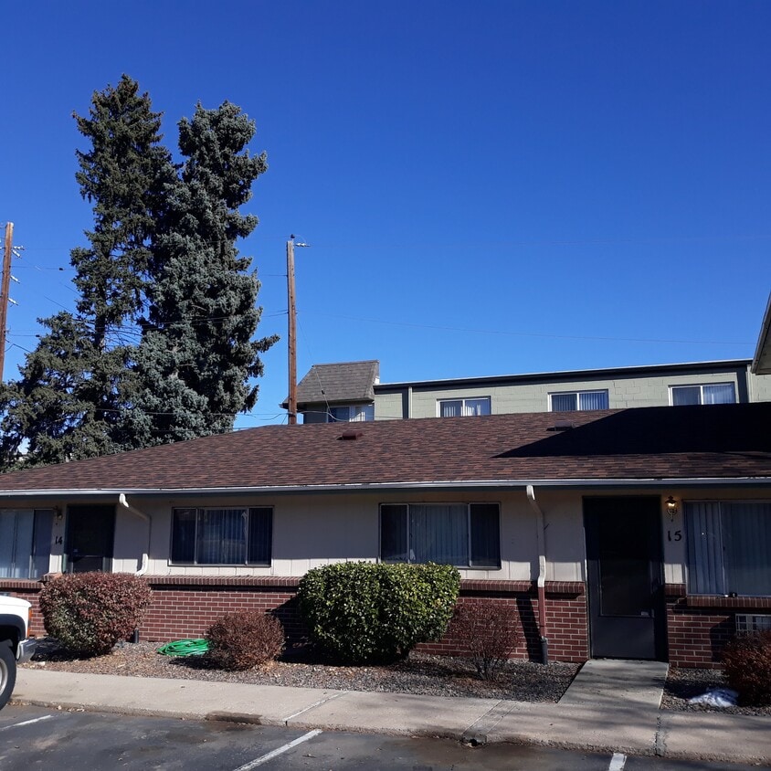 7920 W 10th Ave Unit 15, Lakewood, CO 80214 Apartments in Lakewood, CO
