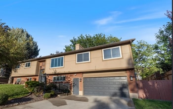 Building Photo - 935 S 1500 E