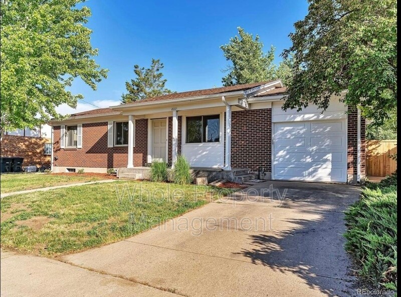 Primary Photo - 1822 Truda Dr