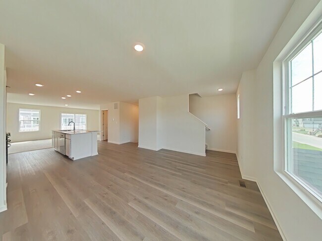 Foto del edificio - 334 Basin Ct