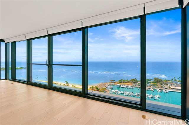 Foto del edificio - 1100 Ala Moana Blvd