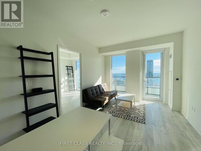 Photo du bâtiment - 70 Princess St