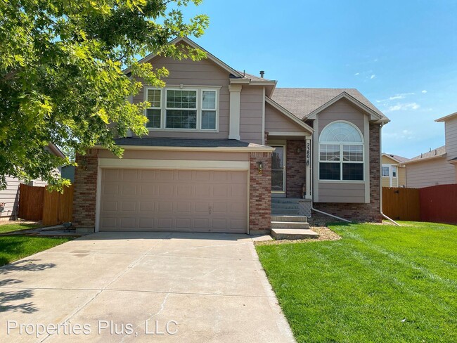 Building Photo - 3 br, 2 bath House - 2380 S Gibraltar Way