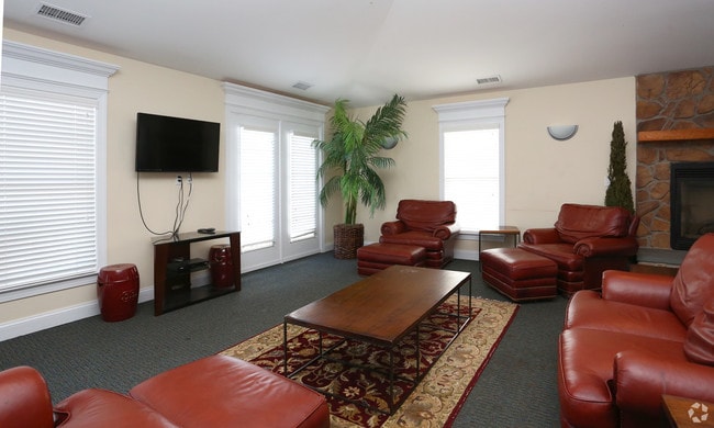 clubhouse - 1504 Villa Terrace