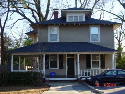 Primary Photo - Olde Shandon duplex near campus
