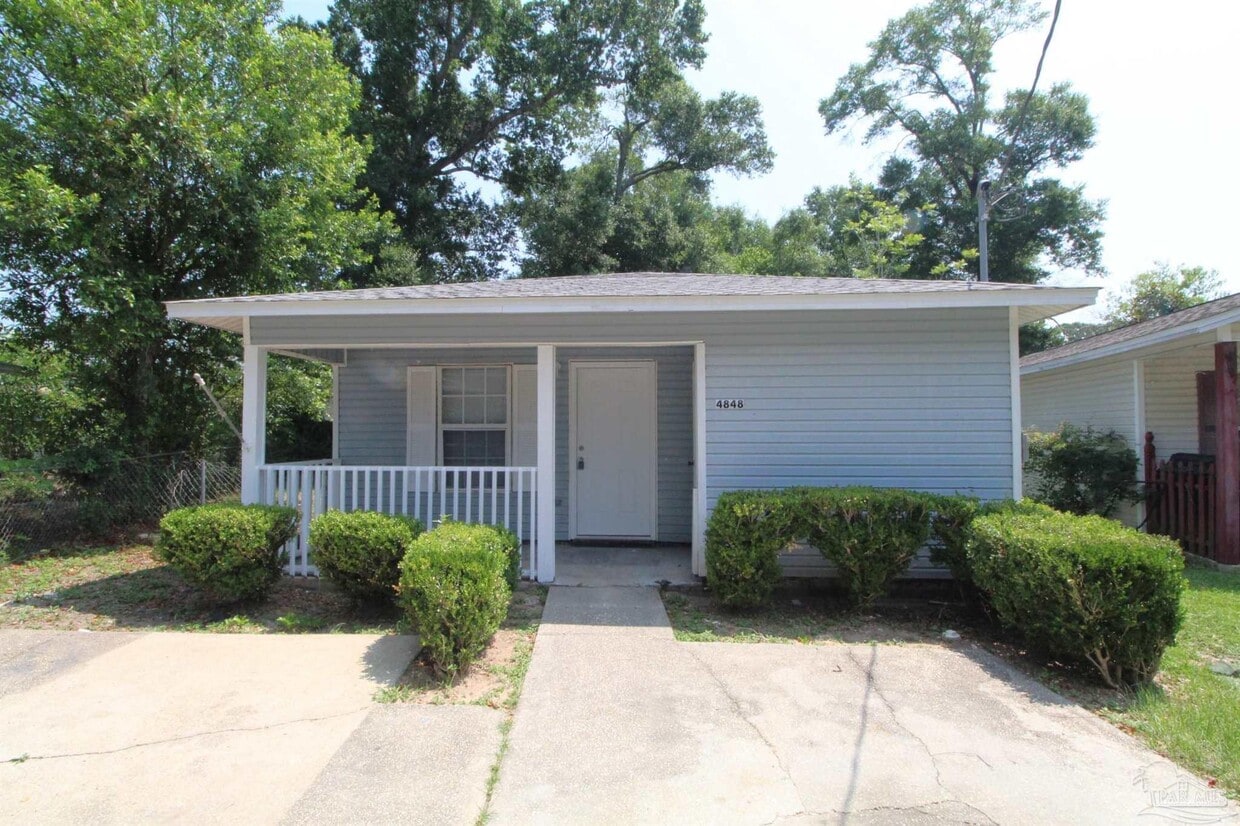 Primary Photo - 4848 Eva Dr