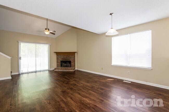 Foto del edificio - 207 Salusbury Ln
