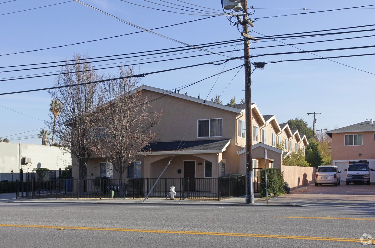 Foto del edificio - 2095 Scott Blvd