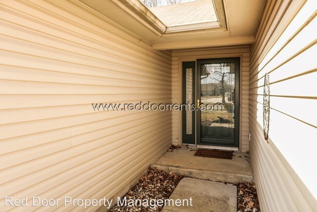 Foto del edificio - 3 br, 2 bath House - 5935 Woodmill Drive