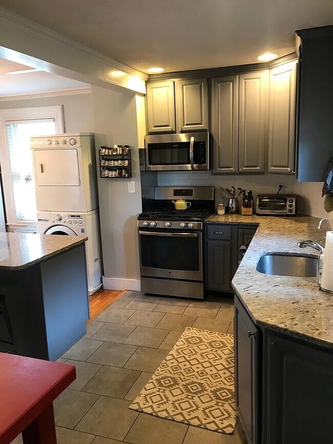 Foto del edificio - 15 Chestnut St