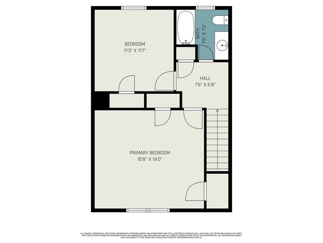 Foto del edificio - Spacious 3BR/2.5BA Townhouse in the Heart ...