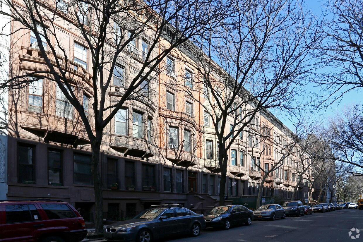 Foto principal - 35 W 89th St