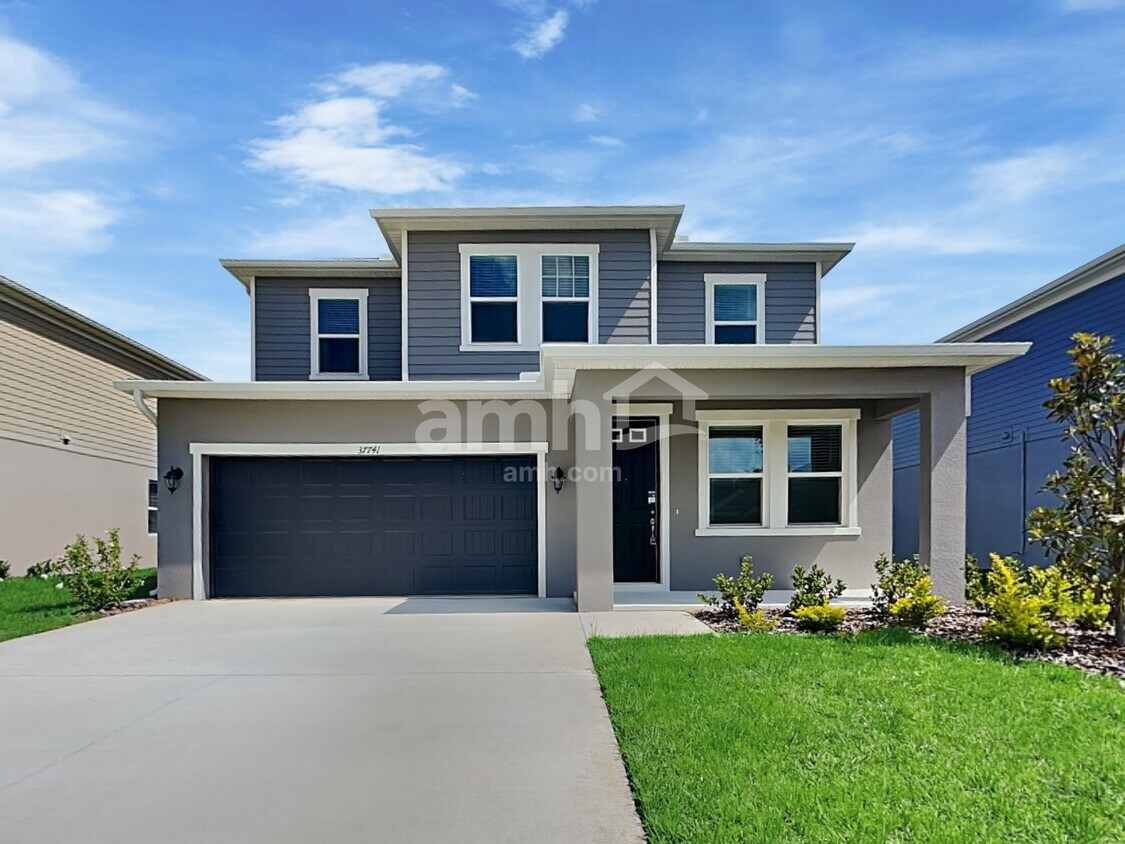 Primary Photo - 37741 Dusty Saddle Ln