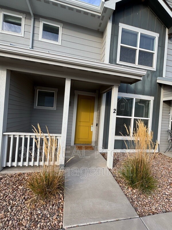 Foto principal - 6459 Orchard Park Dr