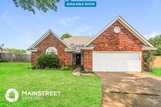 Building Photo - 6580 Silver Oak Cove