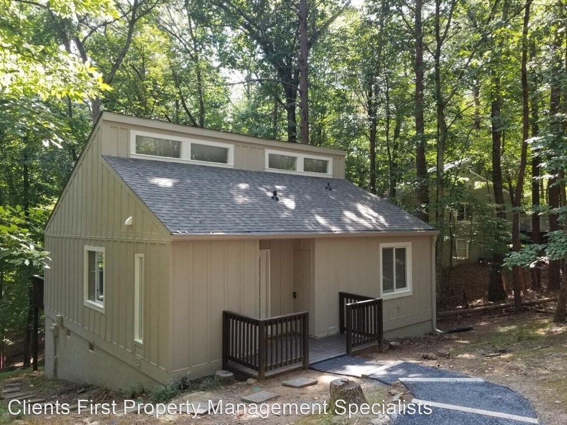 Primary Photo - 2 br, 2 bath House - 110 Indian Ridge Ct