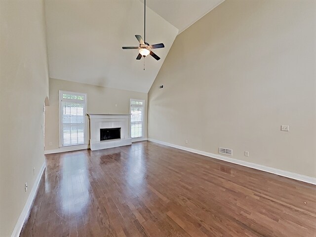 Foto del edificio - 4804 Saddle Creek Court