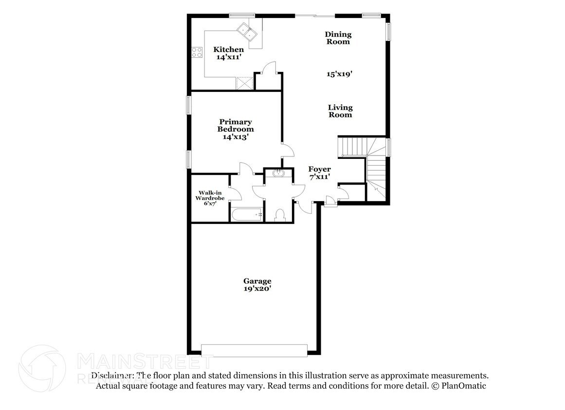 Foto principal - 6770 S Sonoran Bloom Ave
