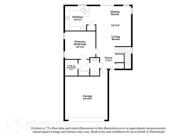 Building Photo - 6770 S Sonoran Bloom Ave