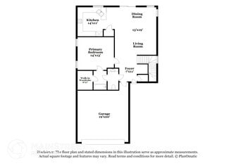 Building Photo - 6770 S Sonoran Bloom Ave