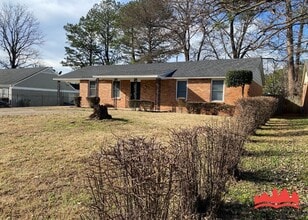 Building Photo - 3823 Marston Rd